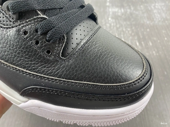 Bmlin 3 Retro Jordan (2016) 136064-020 Cyber Monday 0819